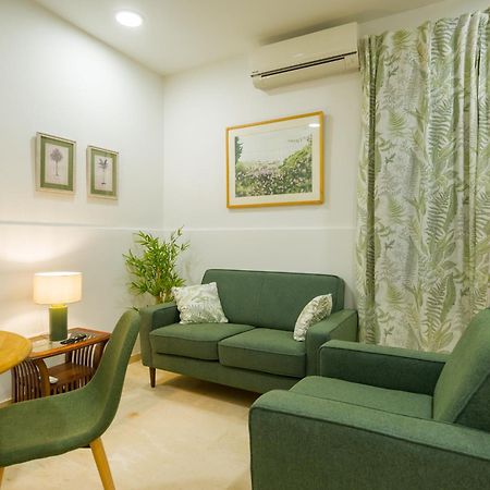 Fantastico 2H+1B Plaza Del Museo Apartment เซบีญา ภายนอก รูปภาพ