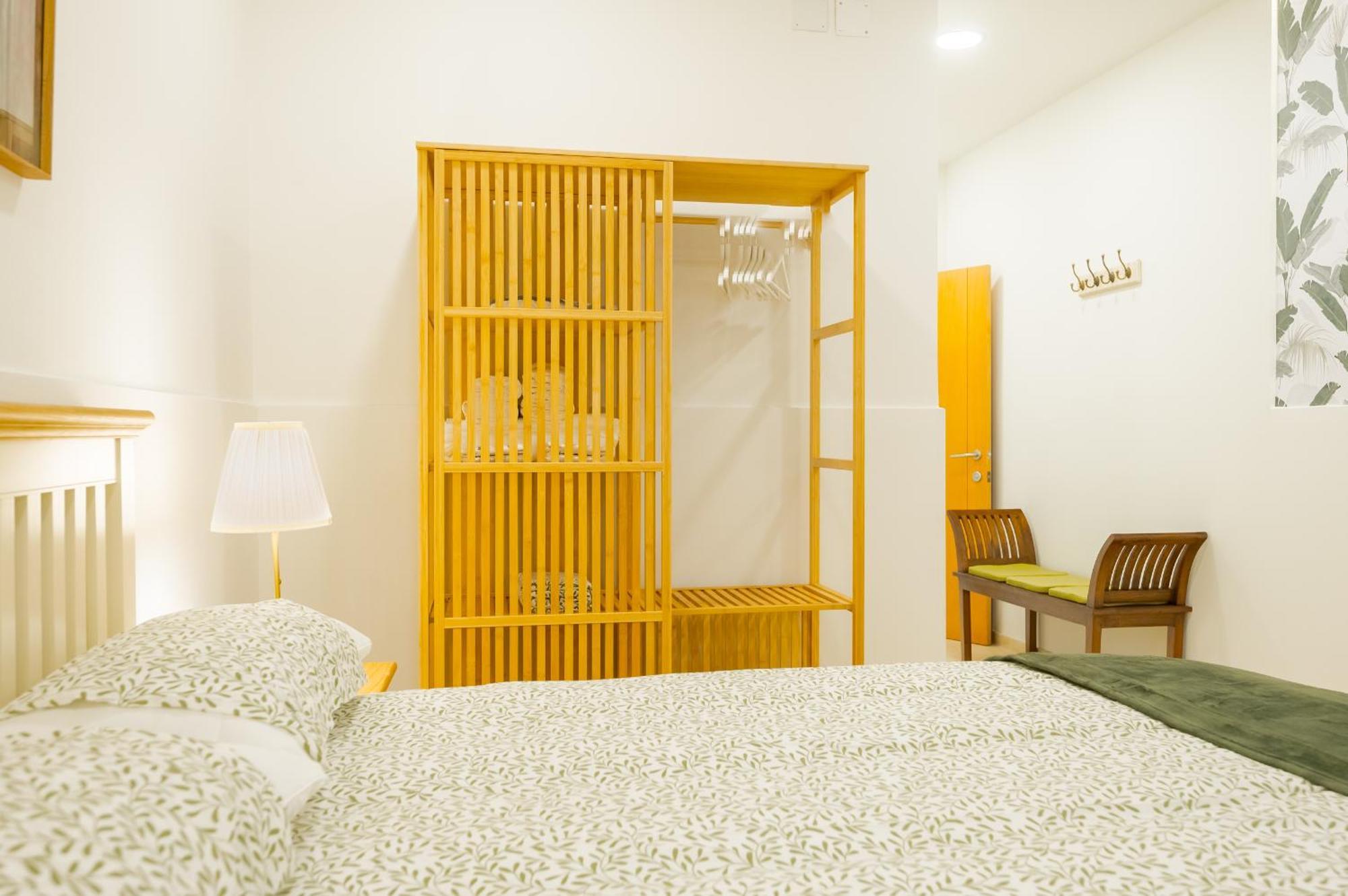 Fantastico 2H+1B Plaza Del Museo Apartment เซบีญา ภายนอก รูปภาพ