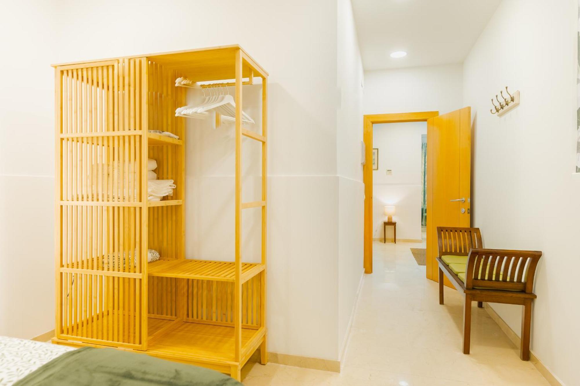 Fantastico 2H+1B Plaza Del Museo Apartment เซบีญา ภายนอก รูปภาพ