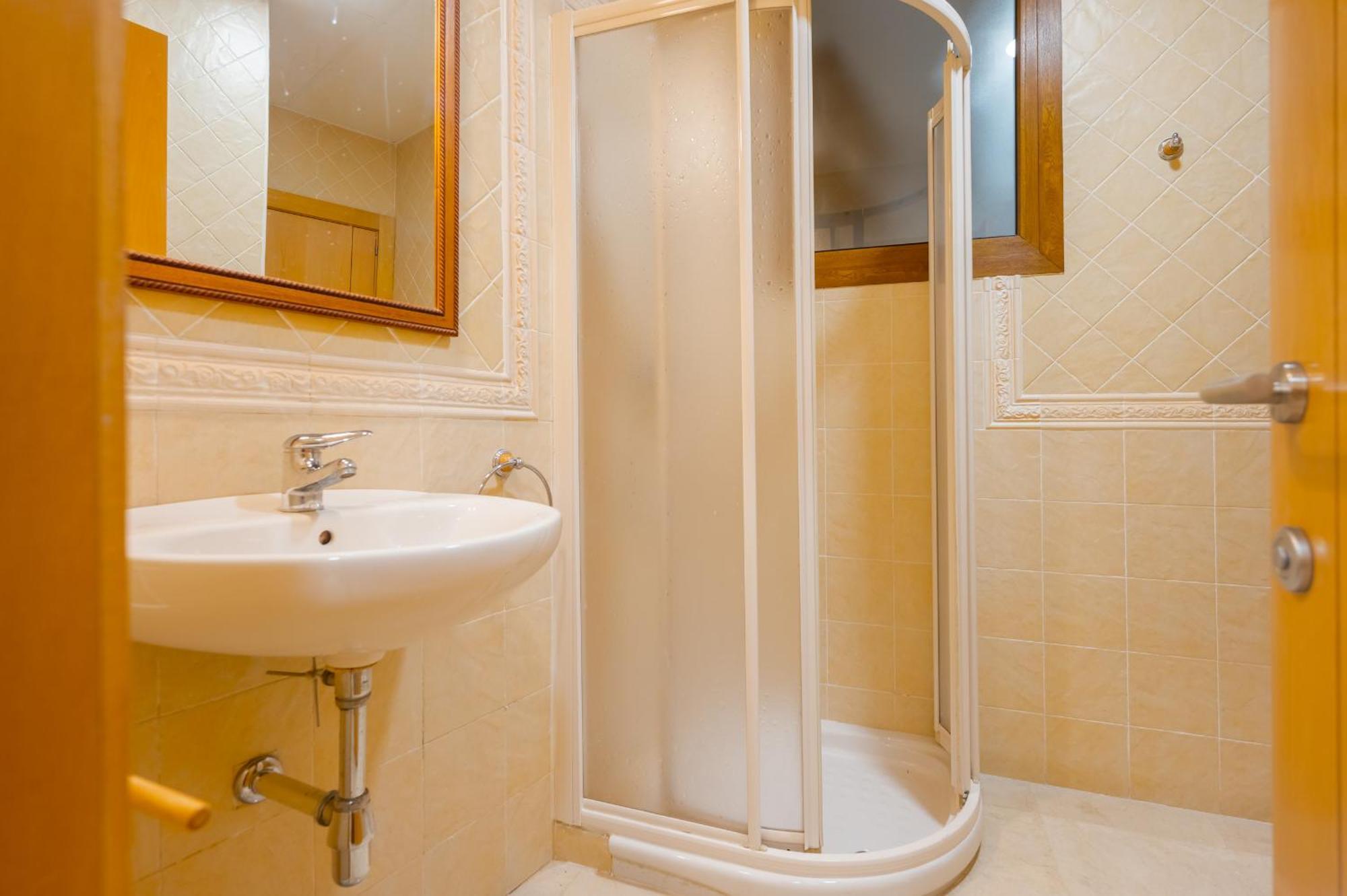Fantastico 2H+1B Plaza Del Museo Apartment เซบีญา ภายนอก รูปภาพ